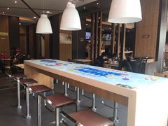 -肯德基(杭州复兴店)