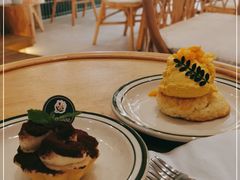 -Fruiffee Cafe 果啡派