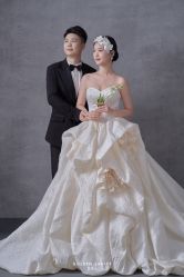 -金夫人婚纱摄影(衡阳店)