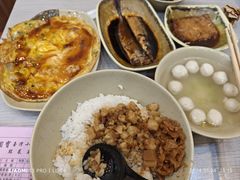 -圆宝台湾小吃(迎津街店)
