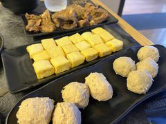 -林记潮牛·牛肉火锅(上马墩店)
