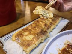 -大瓢把东北绺帮菜(华山路店)