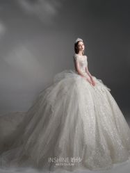 -韩国天使嫁衣婚纱礼服馆(上海旗舰店)