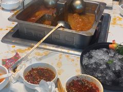 -海底捞火锅(吾悦广场店)