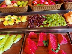 -万达瑞华酒店美食汇自助餐厅(楚河汉街店)