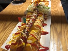 -福七炸鸡(山大路店)