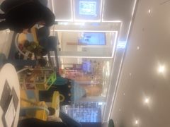 -奈雪的茶(国金中心店)