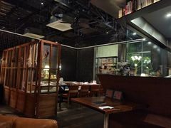 -肴约·花园式餐厅(湖里店)