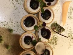 鲜果山药-西安绿地假日酒店·丽宝轩中餐厅