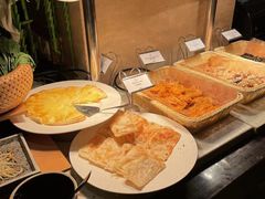 -索菲特西湖大酒店·香榭丽全日候餐厅(南山路店)