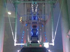-琴岛之星摩天轮