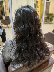 -丽时 Hair Salon