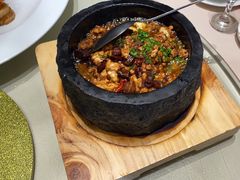 -老妈菜馆(建设街店)