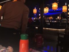 -绿茶餐厅(乐峰广场店)