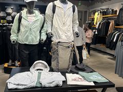 -首创奥特莱斯(西安店)