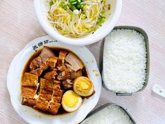 -苏捞坊特色小吃(王庄店)