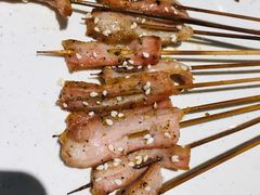 -木屋烧烤(坂田天安云谷店)