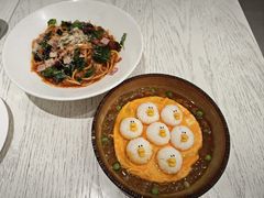 -Nana And Her Friends Restaurant 娜娜家(小寨原力场店)