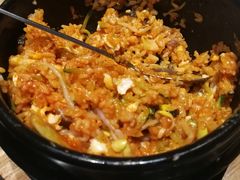 -韩国料理大力士(屏风街店)