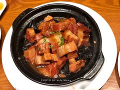 -頂好酒家·经典粤菜(海信广场店)