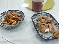 -芸海阁·农家私房菜(沙家浜景区出口店)