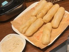 -U你·天然调味(南湖总店)