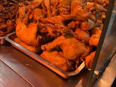 -土门八珍烤鸡腊味店(土门老店)