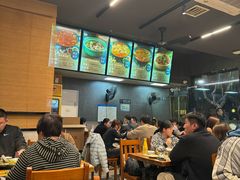 -重庆鸡公煲·青锅花椒鱼(牡丹江路店)