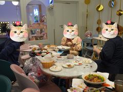 -Lilliput粒粒堡亲子餐厅(置汇旭辉店)