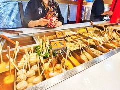 -荟必寿日韩煮物专门店(Touch12街商场店)