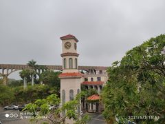 -金汤湾海水温泉度假酒店