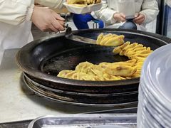 牛肉锅贴-李荣兴(南湖东路店)