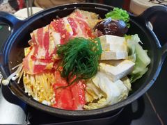 -米仓食堂(凯德广场店)