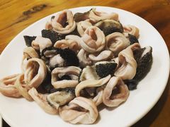 羊三样-金生隆(六铺炕店)