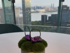 -悦轩中餐厅·高空江景·杭州柏悦酒店