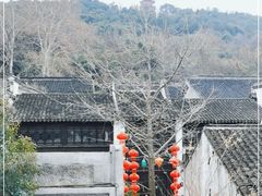 -惠山古镇·寄畅园