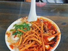 -西月城谭豆花(春熙路店)