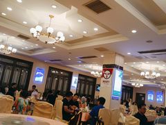 大堂-烤肉宛饭庄(南礼士路店)