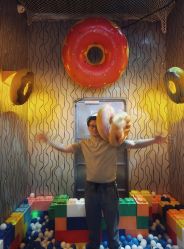 -疯狂冒险家-亲子密室-东坝店(金隅嘉品店)