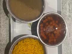 -鲜甜阁·甜品小吃(七星路店)