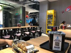 -盒马X会员店(王府井奥莱UP TOWN店)