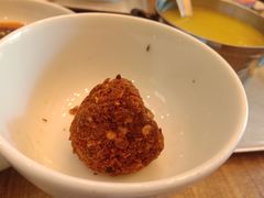 辣豆腐-铁公鸡·四川料理(天环广场店)