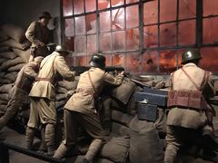 -上海四行仓库抗战纪念馆