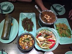粗茶淡饭•隐庐私厨-粗茶淡饭·隐庐私厨(东亭店)