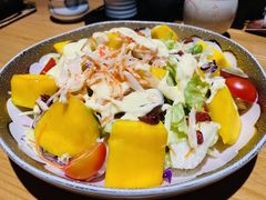 -渔寿司·日本料理(艾尚天地店)