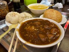 -姚记炒肝店(簋街店)