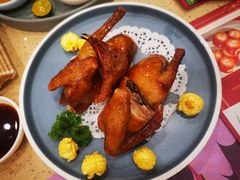 -点都德(中海环宇荟店)