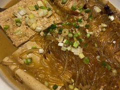 得莫利炖鱼-金掌勺锅包肉(华润万象城店)
