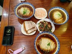 -同得兴面馆.苏式面.三虾面(园区店)