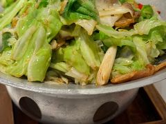 -小山城·馋嘴蛙(亚运村店)